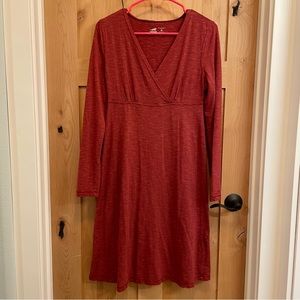 Horny Toad Dress - size small - good preowned condition!